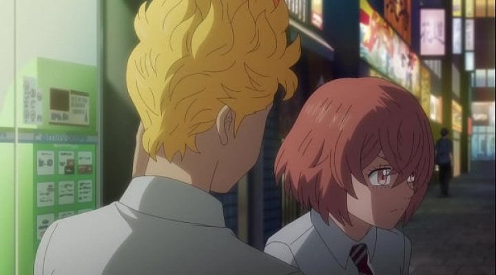 Tokyo Ep 5 Dublado (Hd)
