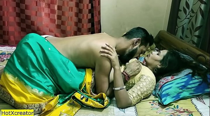 Gorgeous Indian Bengali Bhabhi Amazing Hot Fucking With Property Agent! With Clear Hindi Audio Final Part