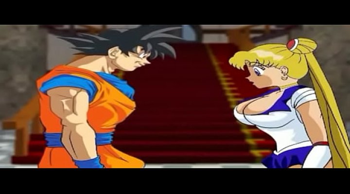 Sailor & The 7 Ballz German (Eng Sub)