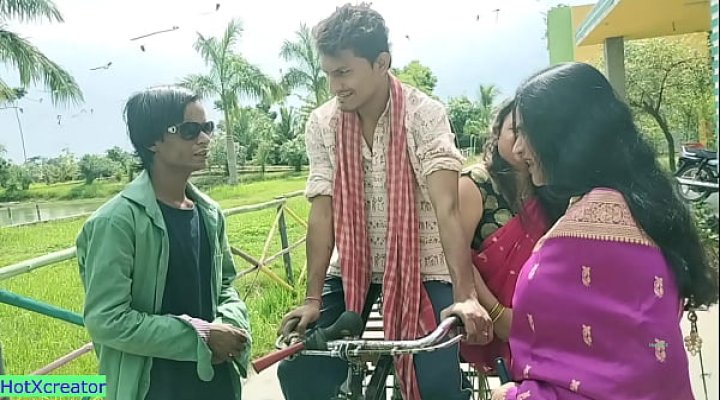 Bengali Hero And Beautiful Model Hot Sex At Shooting!! Hot Web Series