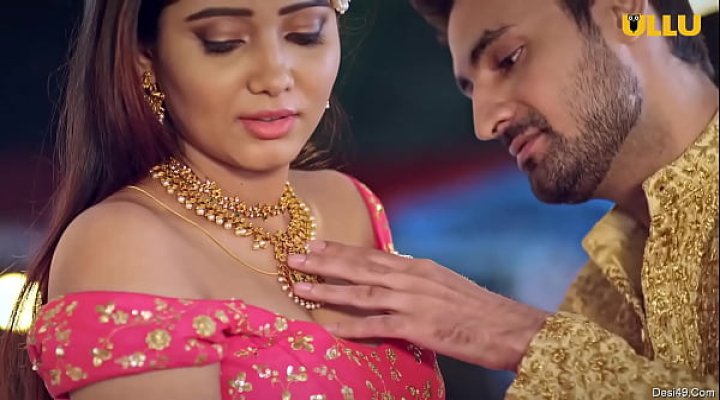 Riti Riwaj ( Mann – Marzi ) Hindi Ullu Web Series Episode 1