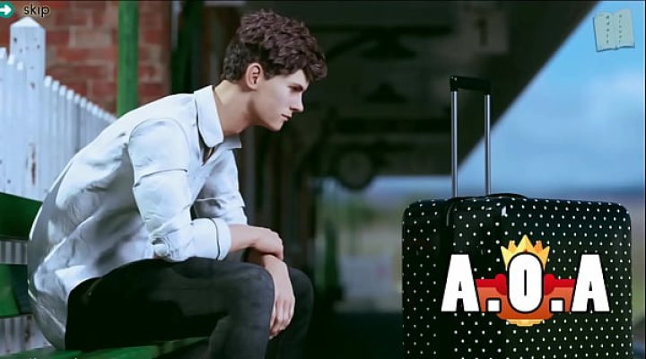 A.o.a Academy 3