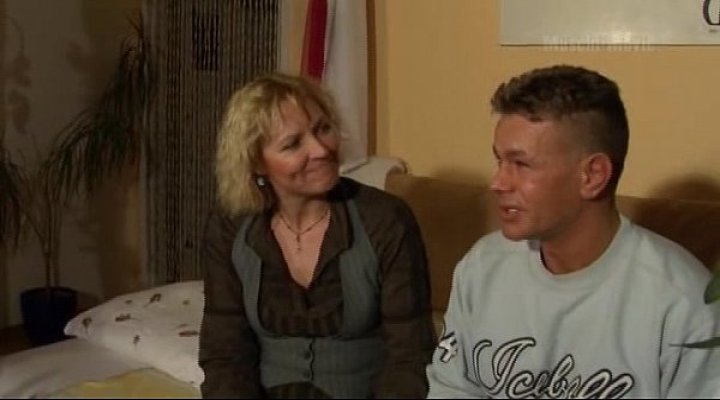 Private Ehe-Stuten Aus Deutschland 2