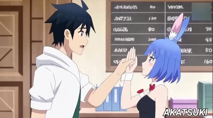 Anime Recap
