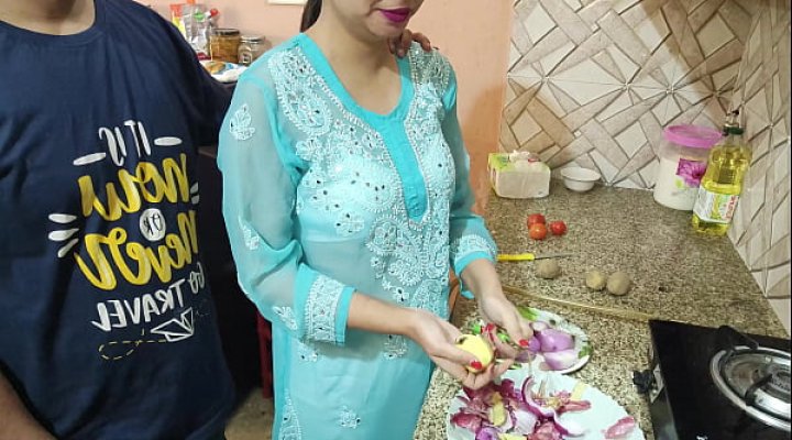 Desi Indian Shy Bhabhi Fucked Hard By Her Devar