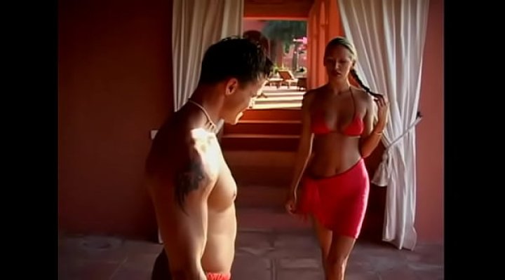 Metro - Blowjobs Fantasies 17 - Full Movie