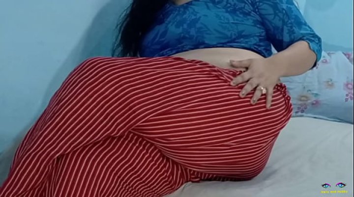 Amidst The Noise Of Loud Moans And Groans, Desi Wicked Wife Netu Wanted Rough Hard Anal Treatment For Her Big Ass With Loud Moaning In Xxx Hindi