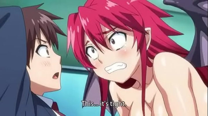 Qual Nome Do Anime?