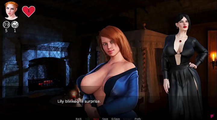 Let'S Play: Holy Slaves | Part 3: