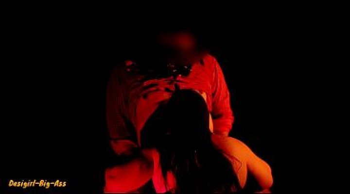 Red Light Room Married Couple Hard & Hot Indian Sex