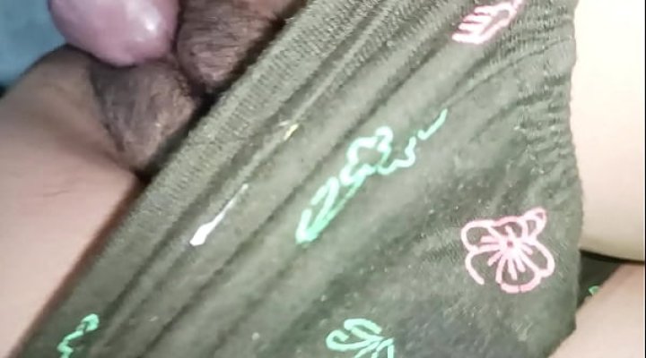 Desi Bhabhi Chudai Ke Maze Lete Hue