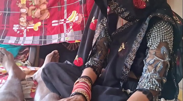 Apni Bahu Ki Chudai