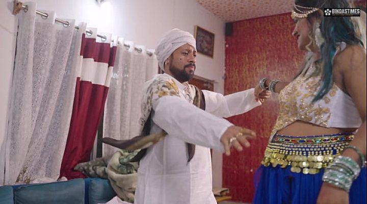 Seth Came From Dubai To Fuck Desi Dancer Mallu Girl ( Hindi Audio Full Movie )