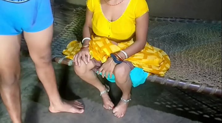 Desi Indian Kavita Bhabhi Cheating On Husband