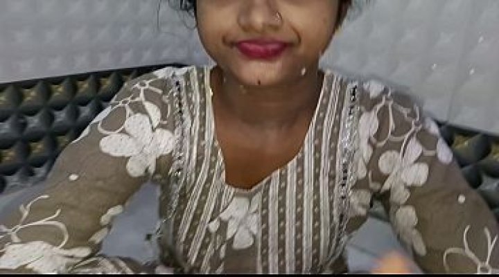 Hot Sudipta Bhabi Ki Zabardast Chudai - Big Boobs Press Doggy Style