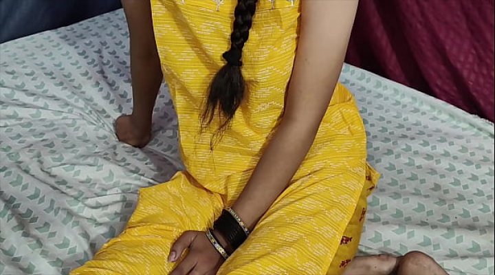 Desi Indian Stepsister Fucking Hard At Home