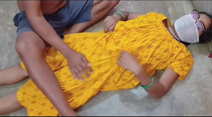 Indian Village Bhabhi Ki Chudai