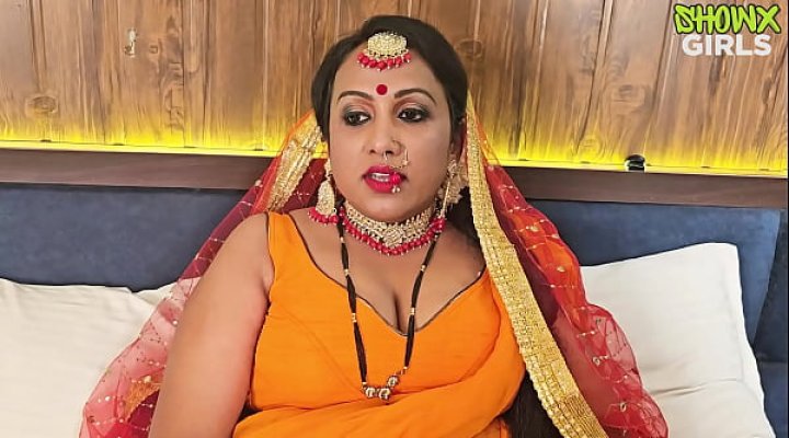 Horny Bahu Hungry For Blowjab With Huge Cock Very Deep Blowjob With Father In Law