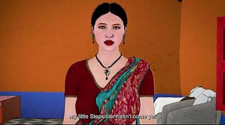 Indian Desi Bhabhi Enjoyed Hard Fuck By Brother-In-Law Hindi Urdu