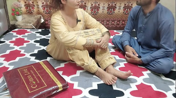Indian Desi Wife Make Relationship With Her Husband'S Friend Who Tell Her About Her Husband'S Affairs In Office Clear Hindi Audio