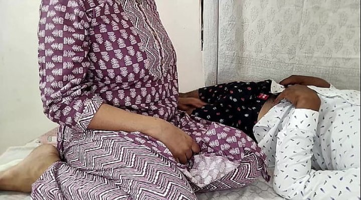 Village Sali Hard Fuck By Her Jija Ji, Unsatisfied Pussy Thirst Quenched Hindi Audio