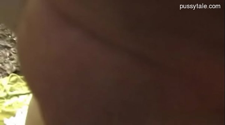 Natural Tits Housewife Creampie