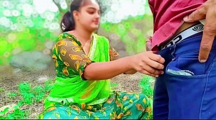 Desi Village Bhabhi Sex In Jungle With Devar, Bhabhi’s Tight Pussy Fuck By Her Bf Devar, Xxx Video