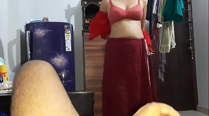 Sexy Indian Wife Wet Pussy Fucked By Husband'S Friend