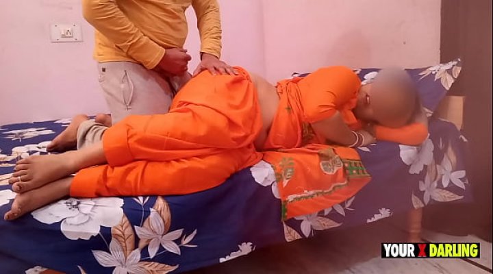 Indian Stepmom Fucked Accidentally By Her Stepson When Nobody At Home