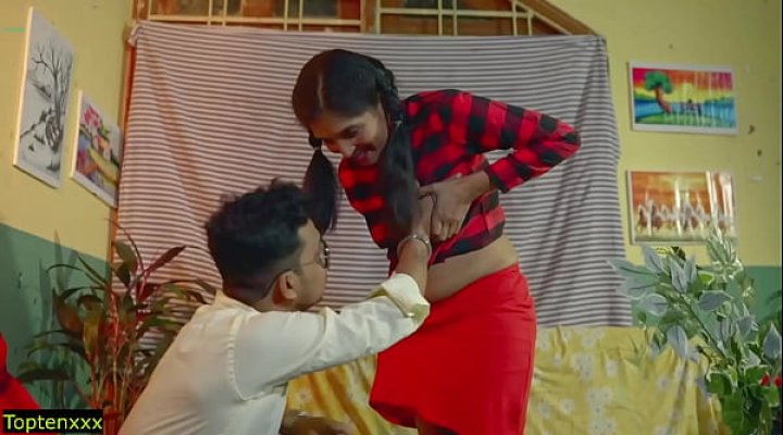 Untold Sex Story! Indian Teacher And Student Sex