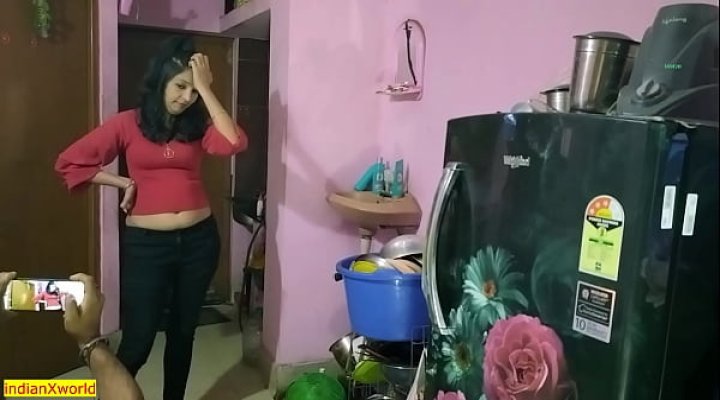 Indian New Model Fucked By Flim Director! Hindi Model Sex