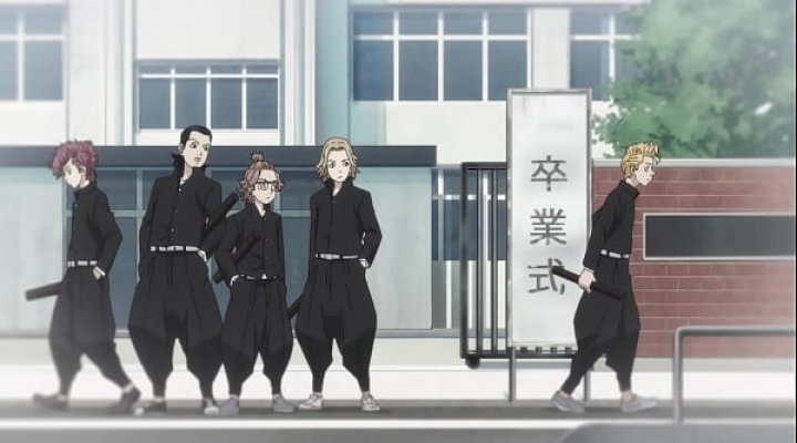 Tokyo Ep 1 Dublado (Hd)