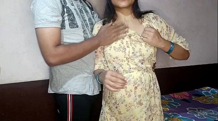 Madam Celebrated Night Having Sex With Room Service Boy Hindi Audio