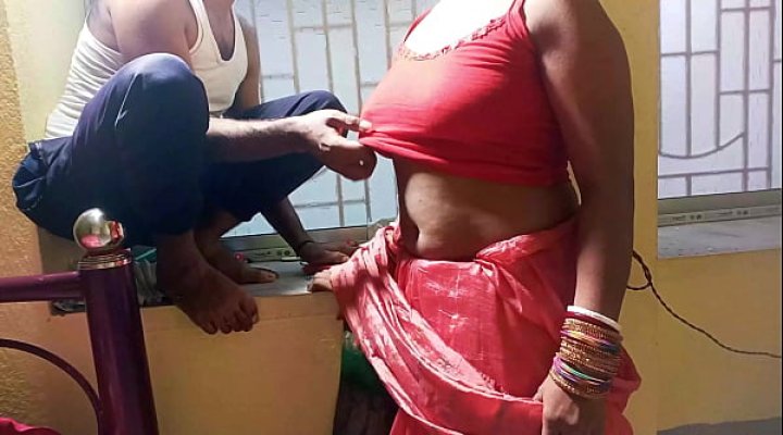 Village Bhabhi Xxx Pussy Fuck After Seduces Electrician Full Hd Porn Video Clear Audio | Fireecouple