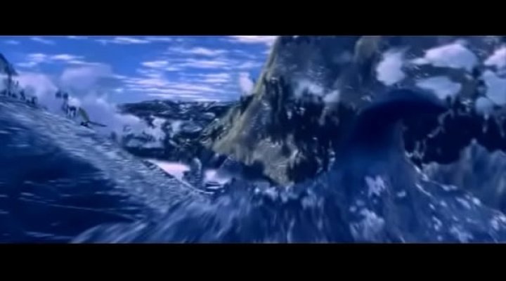 A Terra Encantada De Gaya Filme Completo Dublado