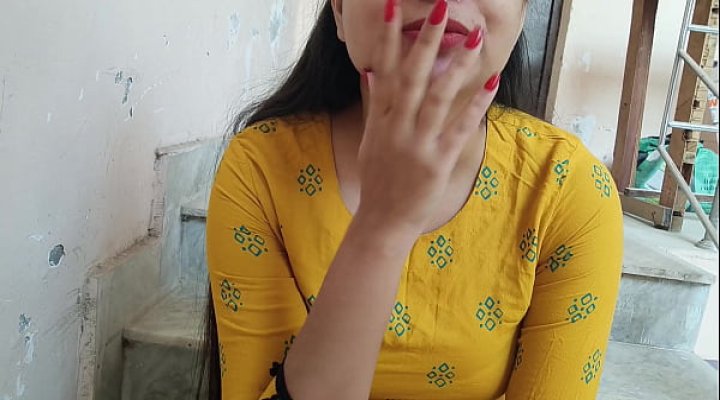 Helpful Step-Mom Shows How Much She Loves Him Pov In Hindi Roleplay