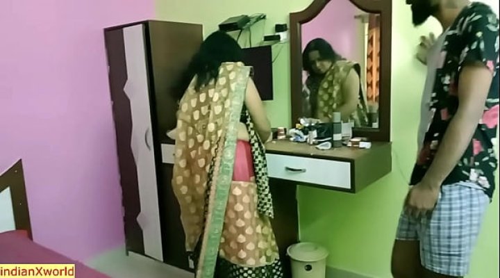 Indian Big Ass Hot Sex With Married Stepsister! Real Taboo Sex