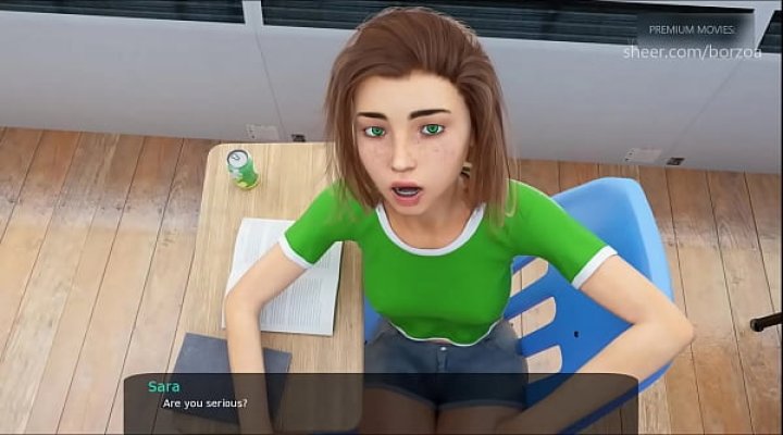 61 – My Step Dad Almost Caught Me Fucking Her Wife In His Double-Bed (Dubbing - Milfy City)