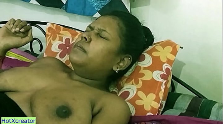 Indian Hot Teen Boy Fucked Room Service Girl At Local Hotel! New Hindi Sex