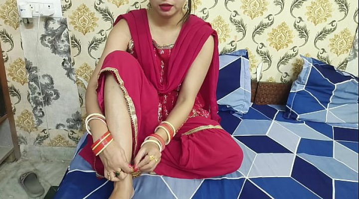 Bhabhi Ne Chduai Ke Maje Liye Apne Devar Se  Indian Desi Bhabhi Fucked Her Dever Late Night Fucking Village Beautiful Bhabhi Hindi Audio