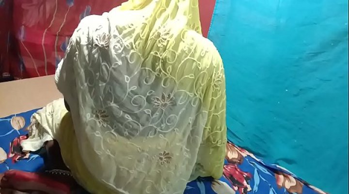 भाभी जी की जोरदार चुदाई काले लौड़े से