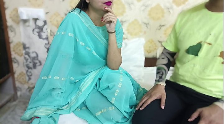 Desisaarabhabhi - Punjabi Ma Putt New Desi Chudai Punjabi Clear Audio Full Hd Desi Sardarni Stepmom Fucked With Big Cock On Friendship Day Special
