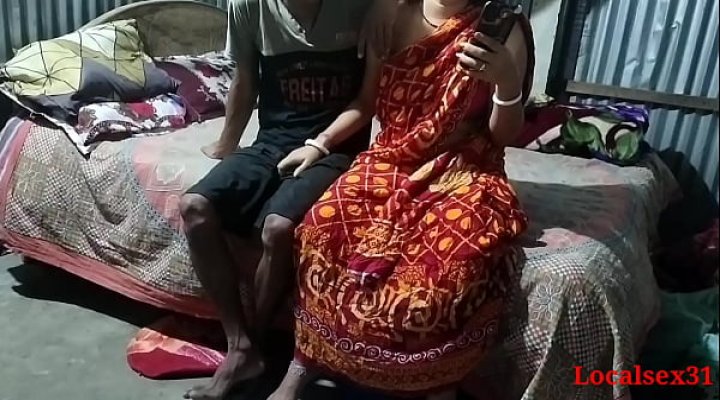 Desi Wife Sonali Fuck Hushband Not A Home ( Official Video By Localsex31)