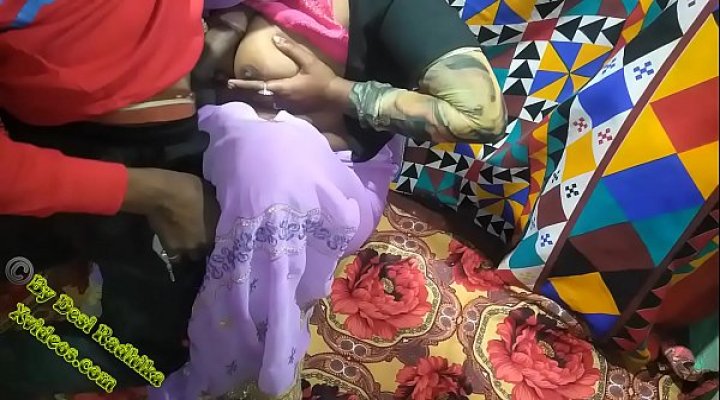 Desi Indian Bhabhi Fuck By Lover In Bedroom Indian Clear Hindi Audio