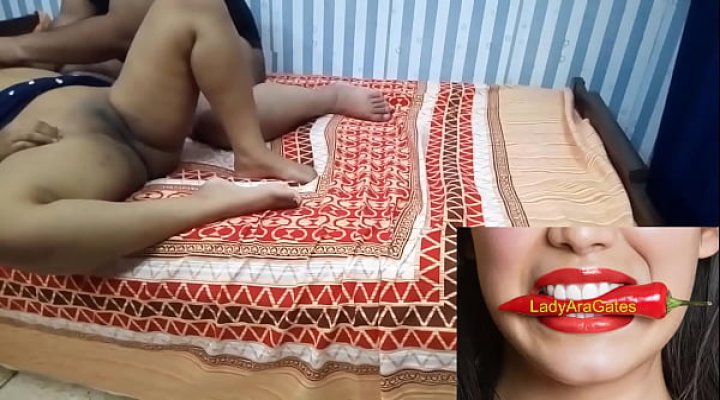 Desi Lovers Hidden Sex