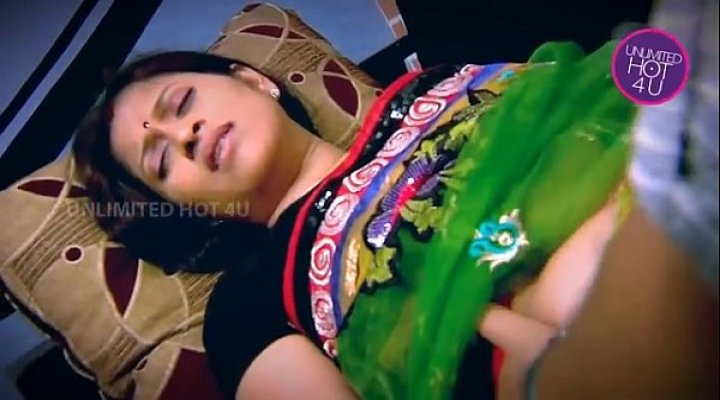 Indian Housewife Tempted Boy Neighbour Uncle In Kitchen - Youtube.mp4