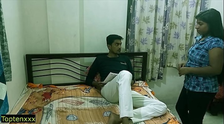 Indian Tamil Young Boss Fucking New Sexy Unmarried Girl At Rest House!! Clear Hindi Audio.. Webserise Part 1