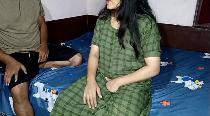 Baap Se Kuch Nahi Hota To Bete Ki Randi Bangai Step Mom