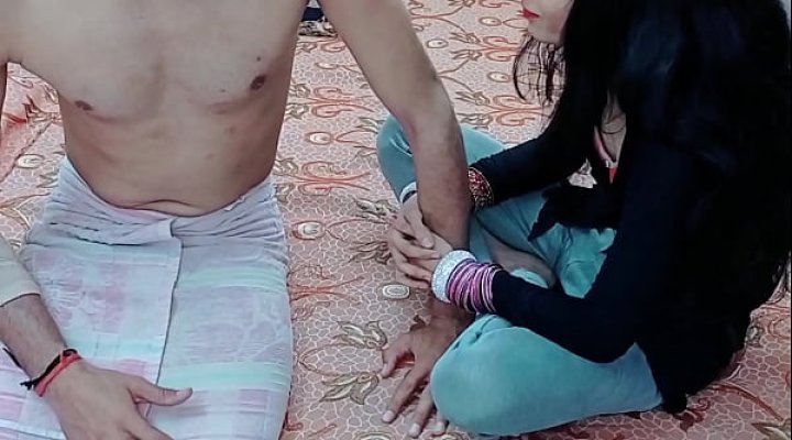 Punjabi Newly Married Sardarni  Honeymoon Sex Video With Punjabi Audio 4K
