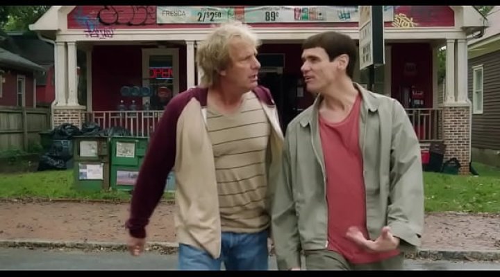Debi & Loide 2 - Filme Completo Dublado